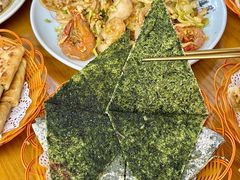 -面道赞宁海海鲜面(迎凤街店)