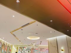 -Tims天好咖啡·贝果(东方广场店)