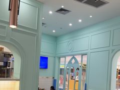 -水天堂西餐厅(余姚众安广场店)