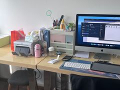 -微笑时刻照相馆·企业合影·商务外拍(北京五道口店)