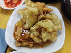 -屋里家延边朝鲜族冷面(南园店)