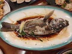 -海棠湾聚鼎香海鲜坊(海昌梦幻不夜城店)
