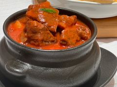 -马克西姆俄罗斯餐厅(通亚街店)