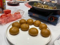 核桃包-饭怕鱼(阳光100店)