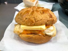 -华嫂冰室(尖沙咀店)