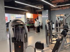 -小怪兽健身(宗关店)