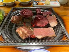 -7年8班朝鲜族非遗美食(三钢里店)