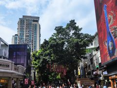 -牛扒先生·厚切雪花牛扒西餐厅(北京路禺山路店)