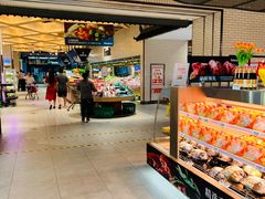 -7fresh七鲜(大族广场店)