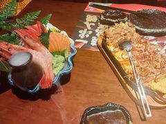 -弓二·烧鸟居酒屋(财富购物中心店)