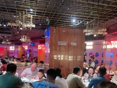 -啫神·广州地标美食(北京路店)