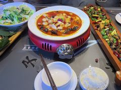 -段公子·精品云南菜