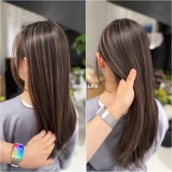 -TRIMS HAIR 修剪造型·烫染接发