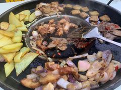 -贵州豆腐王(上合店)