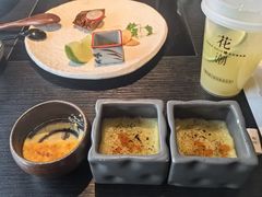 -花潮料理艺食馆(SM新生活广场店)