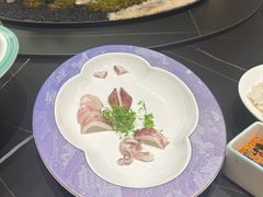 -盛福楼·惠山宴(盛岸路店)