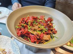 -马仕玖煲·融合菜·酥不腻烤鸭(人大店)