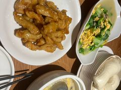 -吕氏疙瘩汤·新鲁菜(济南万象城店)