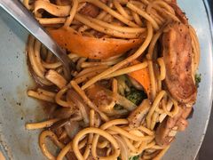 -红小满休闲餐厅(十全街店)