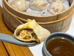 -馋三尺蟹粉小笼(人民广场店)