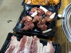-莱真牛碳火烤肉(合肥旗舰店)