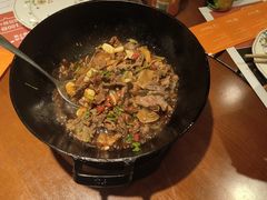 -小隐人家(乐松店)