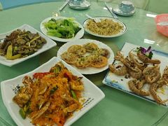 -景好海鲜餐厅(大鹏必选旅游店)