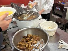 -王菊美食街·王菊面馆(总店)