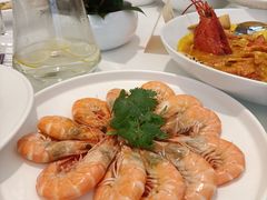 -醉辉皇上海之巅(上海中心大厦店)