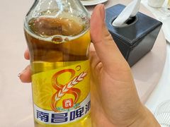 -南昌饭店(西黄城根南街店)