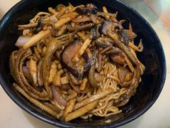 -慧娟面馆·餐厅(望江路店)