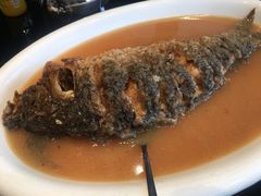-阿庄新豫菜(通泰路店)
