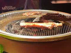 -西塔老太太泥炉烤肉(上海七宝领展广场店)