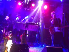 -MM·五声·音乐人与调酒师(西安路店)