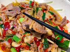 -树厨地道黔菜(凯里韶山南路店)