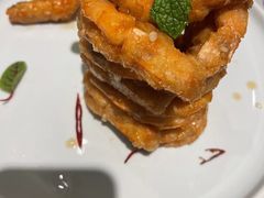-福海居烤鸭店(鸟巢店)