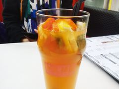 -琶醍壹号•潮菜江景餐吧