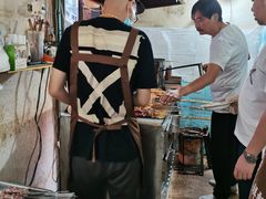 -小胡子祥彪烧烤(北湖总店)