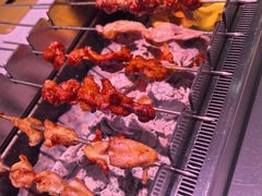 -丰茂烤串(全国首店)