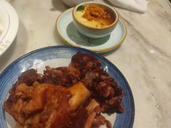 -日丰园海肠水饺·老字号大连海鲜(和平广场店)