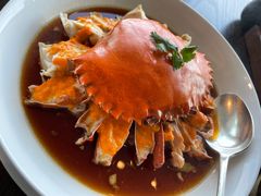 -广州柏悦酒店·悦景轩·粤菜餐厅