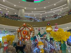 -凯德广场(西城店)
