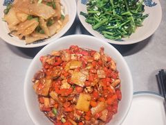 -潇湘阁(汉光百货店)