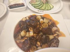 -北京全聚德(天安门店)