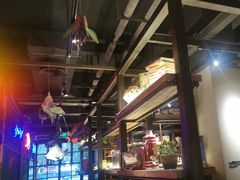 -探鱼·鲜青椒爽麻烤鱼(广州欣荣广场店)