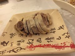 -满江红四季餐厅 · 国家五钻级酒家(新纪元大酒店店)