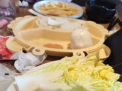 -鱼酷活鱼烤鱼(静安大融城店)