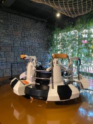 -奇幻丛林(佛罗伦萨小镇店)