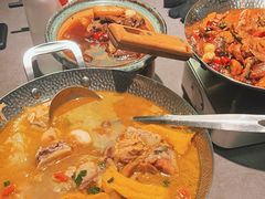 -老淮滨-蚌埠非遗小吃(淮河路店)