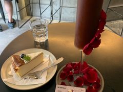 -BE NORMAL CAFE(霞溪路店)